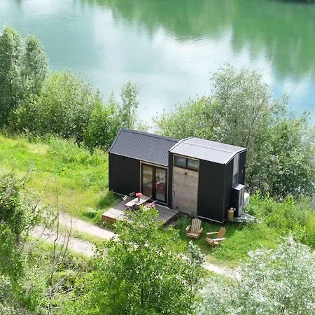 Ezy House 1 By Tiny Away Vila Ezy-sur-Eure Exterior foto