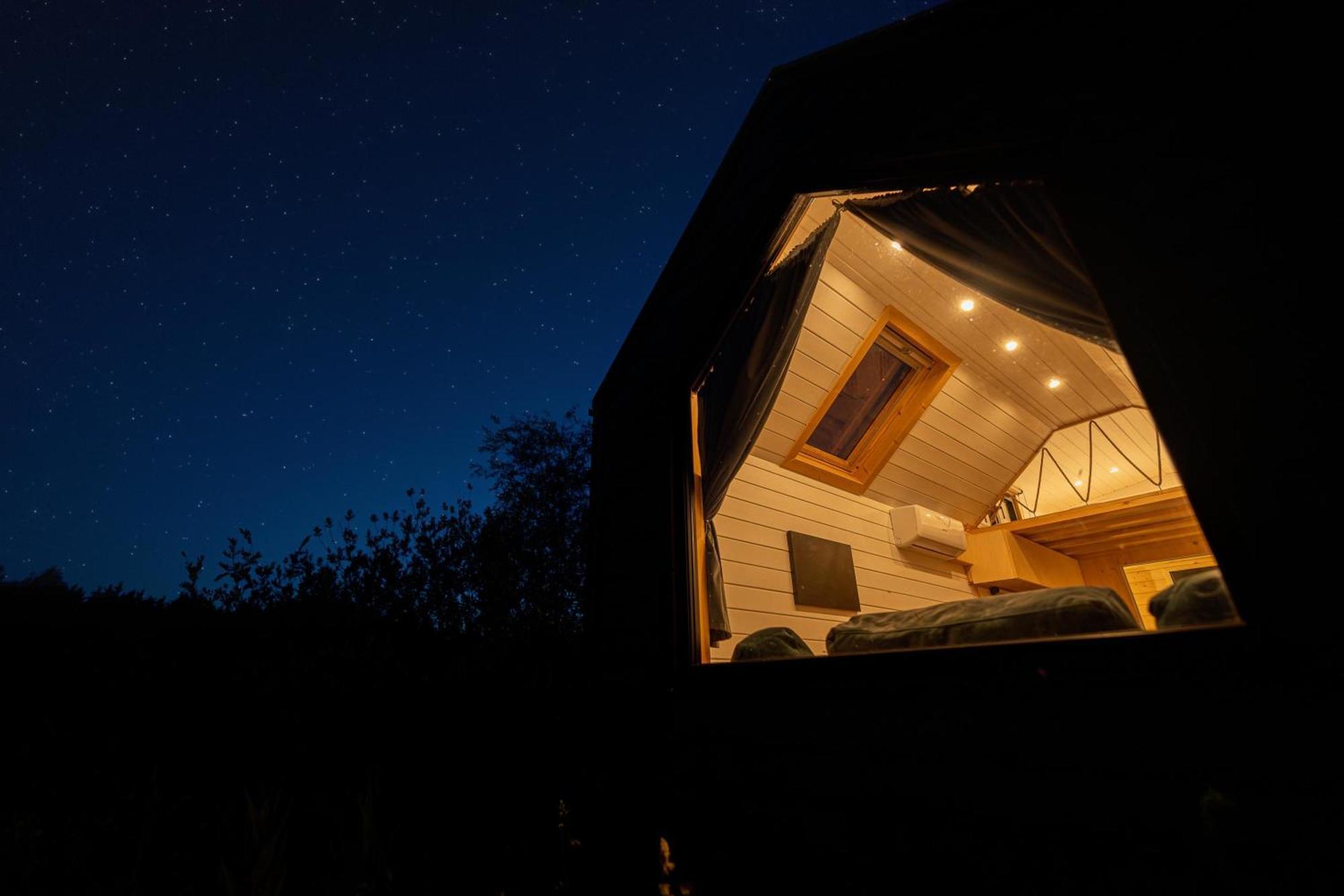Ezy House 1 By Tiny Away Vila Ezy-sur-Eure Exterior foto